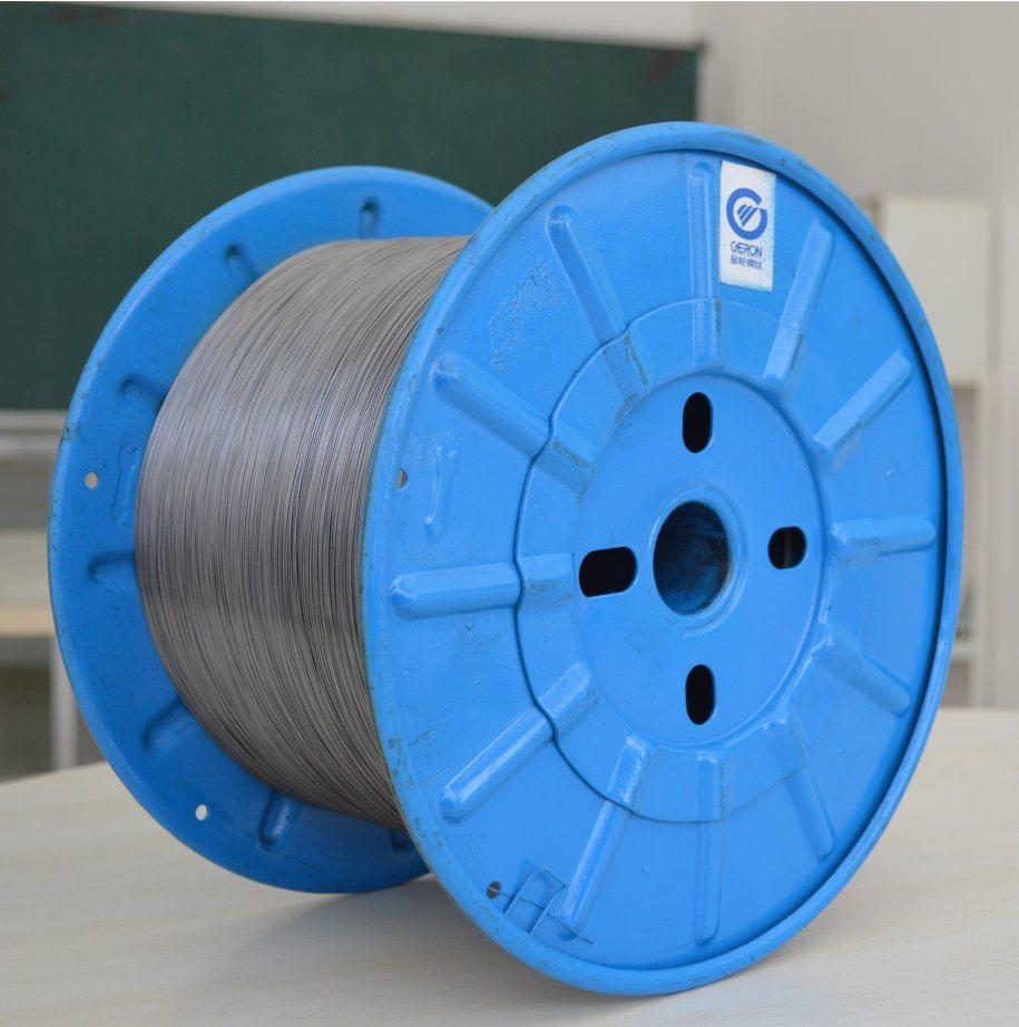 Wholesale Hard Black High Tensile Strength Steel Wire for Industrial Cleaning Copper Tube Brush
