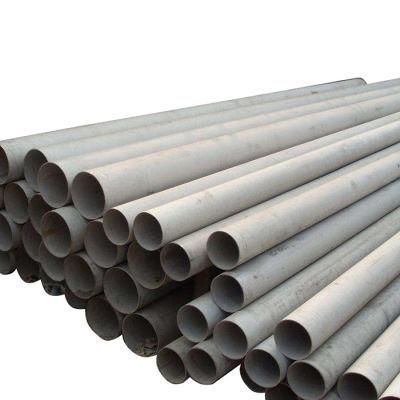 316 Sch40 18 Inch Seamless Steel Pipe