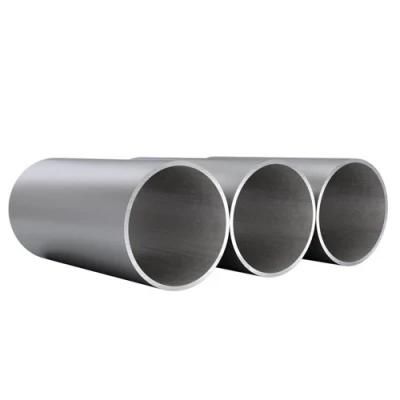 450mm Diameter 201 304 Stainless Steel Tube for Contruction