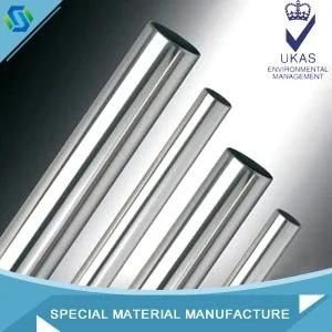 310S Cold Rolled Stainless Steel Pipe / Tube with High Quality