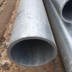 Seamless Steel Tube9 /ASTM Rectangular Steel Tube