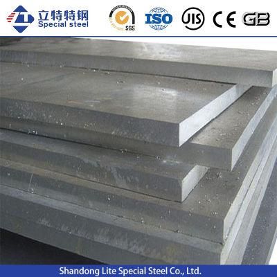 Suppliers 3mm Q235 S235 16mnd 518mnd 5cr12 H13 Black Metal Sheets Thick Mild Ms Carbon Steel Plate Low Price