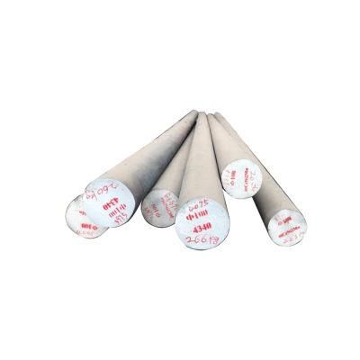 Stock Black Iron Carbon and Alloy Steel Round Bar 90mm