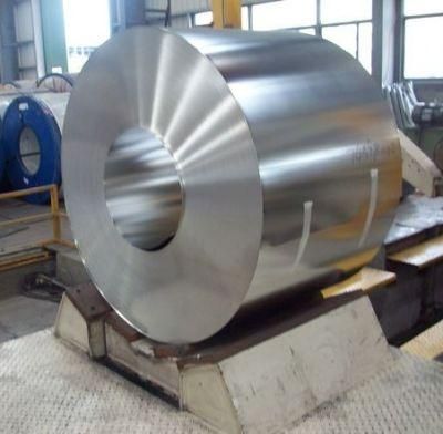 Tin Free Steel Supplier, TFS Manufacturer, TFS Factory