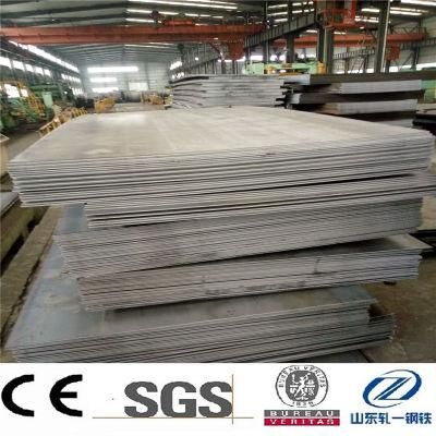 Steel Plate X100crmov5-1 1.2363 Alloy Cold Work Tool Steel Plate