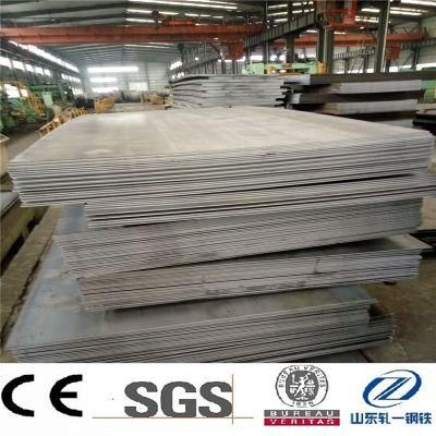 Steel Plate X100crmov5-1 1.2363 Alloy Cold Work Tool Steel Plate