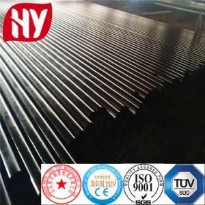 ASME SA335gr. P11 Alloy Seamless Steel Pipe for Boiler