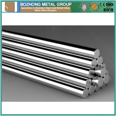 Mat. No. 1.4435* AISI 316L Stainless Steel Rod