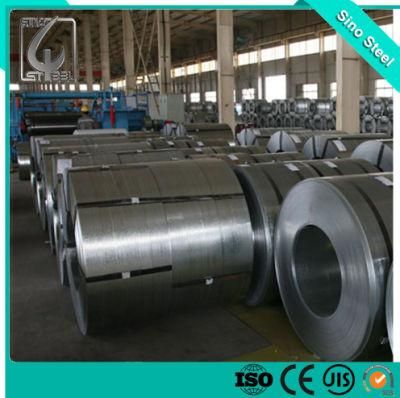 Hot Dipped Galvanized Steel Coil Dx51d, Gi, From Chinese Manufacturer