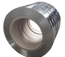JIS SUS304 304L Stainless Steel Strip with Self Adhesive