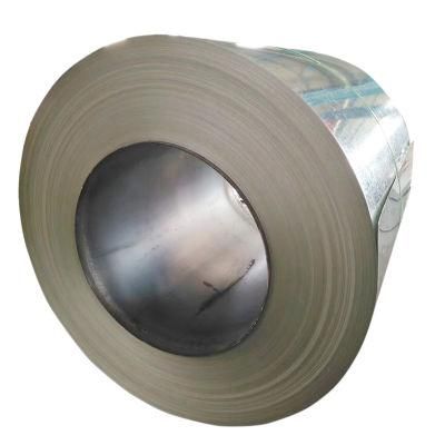 Aluzinc Steel Coil Gl for Roofing Sheet/Purlin Az150 Galvalume Gl to Africa Market