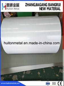 High Gloss PPGI/PPGL Steel Coil