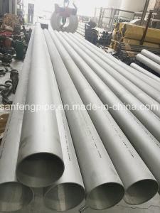 Stainless Steel Pipe for Heat Exchangers