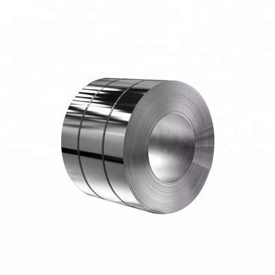 ASTM 201 304 316L 430 2b Finished J1 J3 J4 201 Grade Stainless Steel Coil