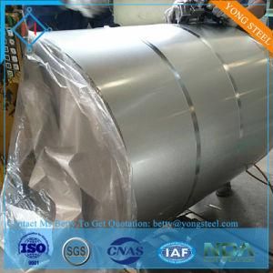 ASTM A792 G450 Zincalume Coated Steel Coil