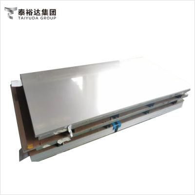 Best High Quality Steel Sheet Stainless Steel Sheet/ Plate