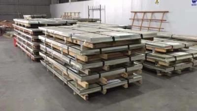 201 304 304L 316 316L Stainless Steel Plates /Sheets
