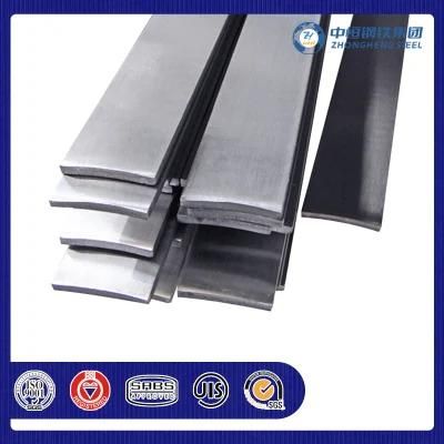 Custom ASTM 201 202 304 304L 310S 309S 316 321 904L 2205 2507 Flat Steel Aluminum/Carbon/Galvanized Rod Bar
