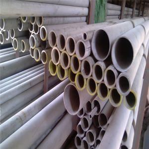 410 Stainless Steel Cold Rolled Tube