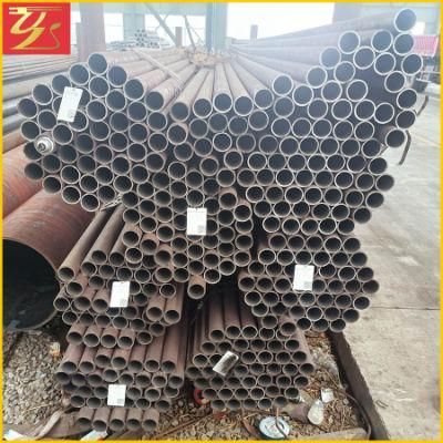 Prime China Mild Steel Pipe 45# C45 Steel Seamless Pipe