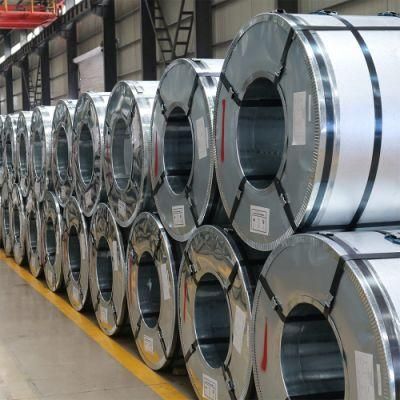 Hot Dipped Galvalume Galvanized Steel Coil Price Plated Sheet Metal Galvanized Steel