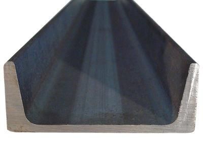 A36/Ss400/Q235/JIS Standard C Channel Steel/U Channel Sizes