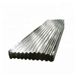 Building Material Corrugated Prime Cold Rolled Hot Dipped Zinc Prepainted Color Coated PPGI PPGL Galvalume Galvanized Steel Sheet