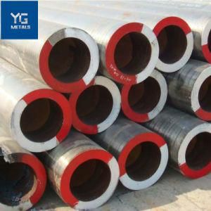 GB Alloy Structural Steel 20mnmob 38CrMoA1a 40CrNiMoA Steel Pipe of Steel Tube in China
