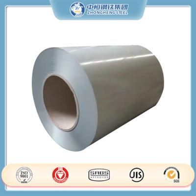 PPGI Ral9002 Ral9006 Pre-Painted Steel Coils