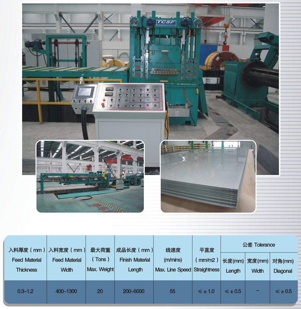 High Quality Japanese 4X8 430 Stainless Steel Sheet for Industrial Kitchen