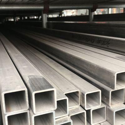 304L Reinforcing Stainless Steel Tube in Hot Saled