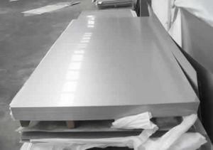 316Ti Wire Drawing Stainless Steel Plate EN 1.4571 UNS S31635