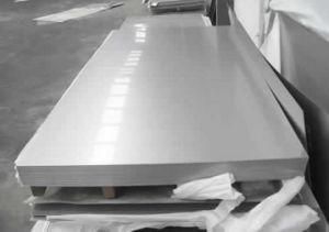 316Ti Wire Drawing Stainless Steel Plate EN 1.4571 UNS S31635