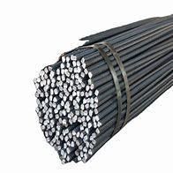 Low Price Building 180mm Concrete Construction Reinforcement Iron Rod Deformed Bar Steel Rebars