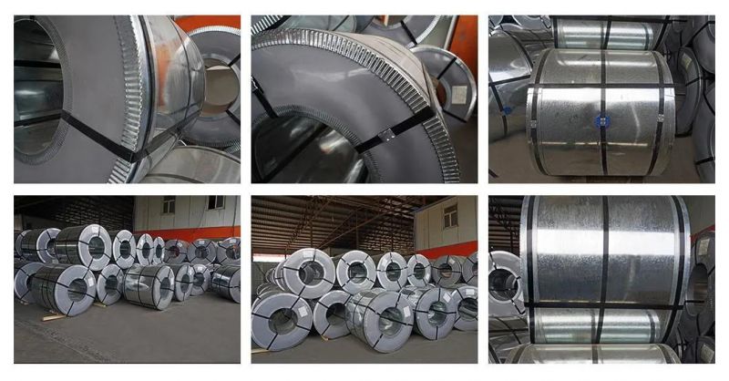 Hot/Cold Rolled 201 304 316L 310S 304L 316 316L 316ti 2205 2507 904 904L 430 Stainless Steel Coil for 2b/Ba/Polishing/Finished (202/EN1.4373, 305/EN1.4303)