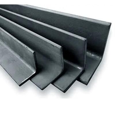 Equal Unequal Q235B Ss400 ASTM Ss400 Steel Angle Bar