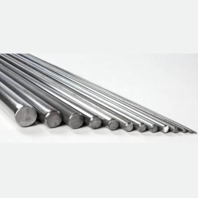 304/440/1.4301 Stainless Steel Hexagonal Rod/Bar/Profle