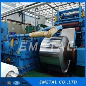 Stainless Steel Factory 6K Stainless Steel Coil for Sink