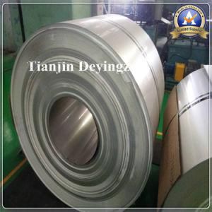 Stainless Cold Rolled Steel Strip/Coil 904L