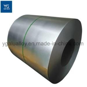Hot Dipped Cold Rolled G30 G60 G90 Gi Galvanized Steel Coil