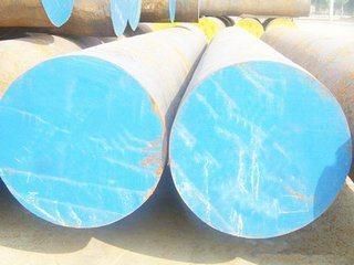 Steel Round Bar/ Alloy Structure Steel Round Bar