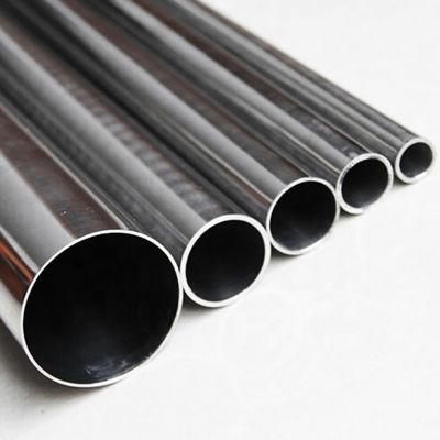 Stainless Steel Pipe 201 202 304 316 309S