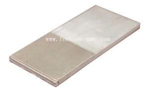 Bi-Metal Clad Plates for Pressure Vessel