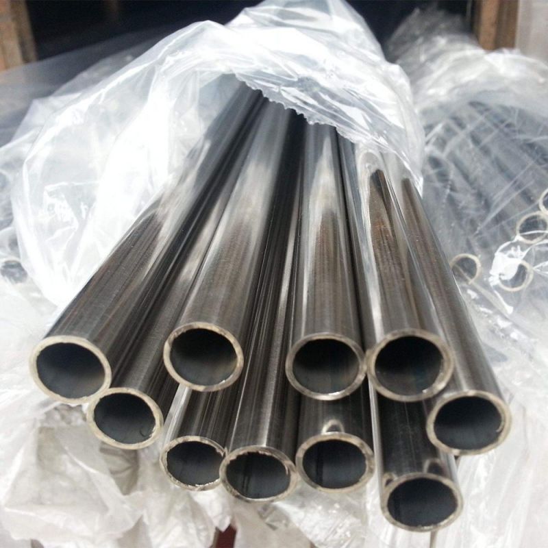 Ms Mild Carbon Steel Pipe Price Standard Length ERW Welded Carbon Steel Round Pipe Tube