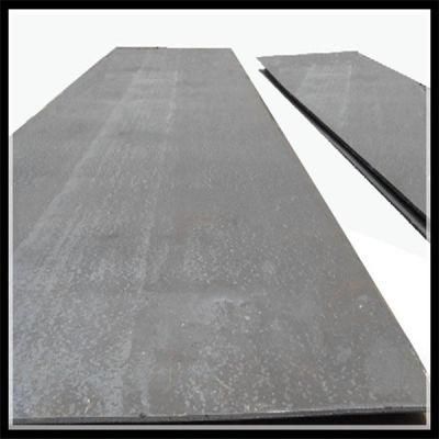 Boiler and Pressure Vessel Steel Plate (A42)