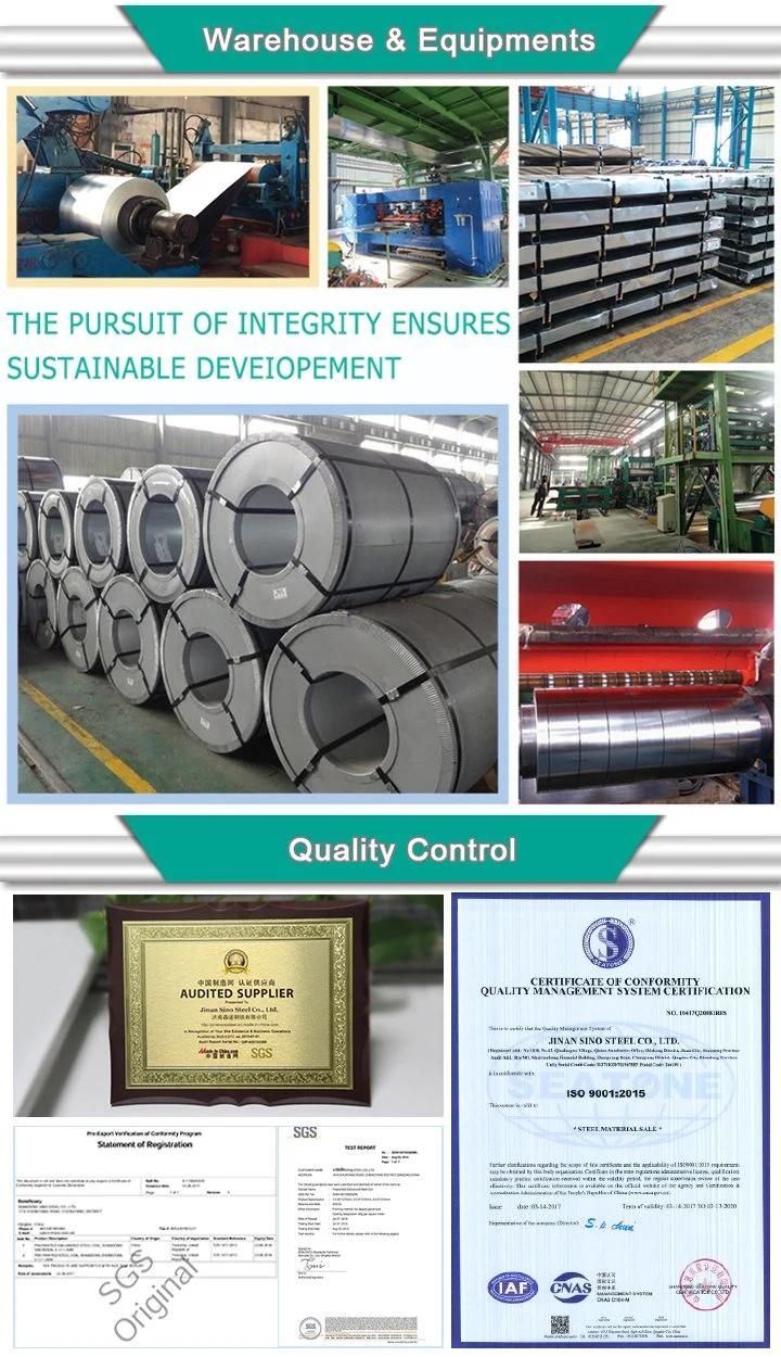 JIS G3302 Galvanized Corrugated Roofing Sheet