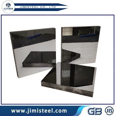 Mirror Grinding Performance Mould Steel 420 1.2083 Flat Steel