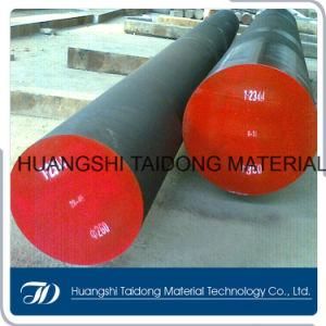 Factory Supply with D2/1.2379/SKD11/Cr12Mo1V1 Mould Steel, Steel Bar: