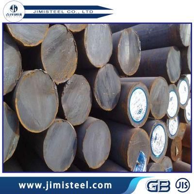 High Wear Resistance DC53 Cold Work Wholesale Mould Steel Round