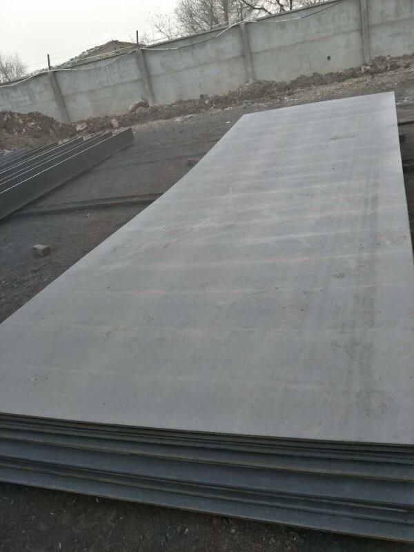 Wholesale Q235A Hot Rolled Carbon Sheet Steel Plate